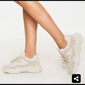 Plt chunky sneakers